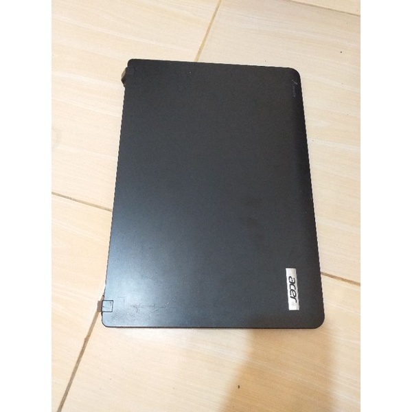 casing Layar Laptop Acer travelmate P243