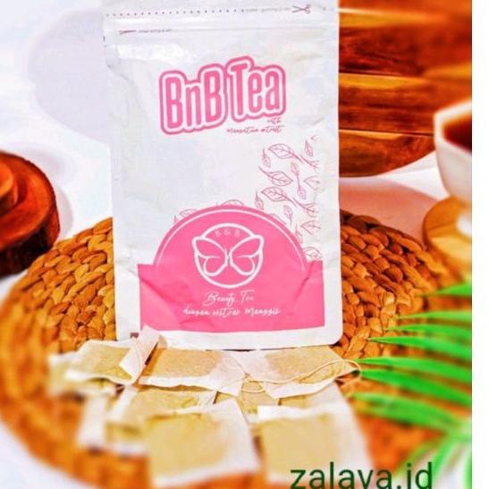 

Sale[KP8]-BNB TEA (PELANGSING BADAN) HERBAL