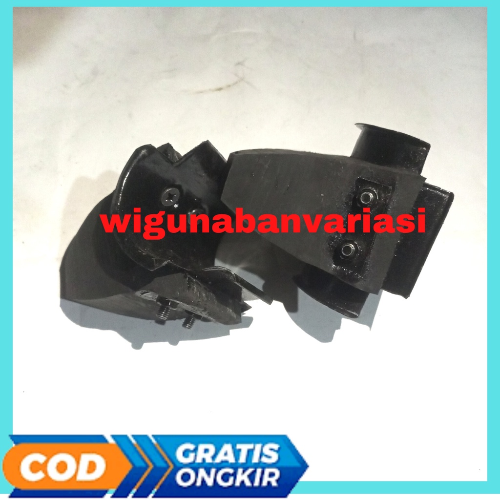 Karet Stopper Belakang  Stoper Belakang T120 ss Futura Harga 1 set