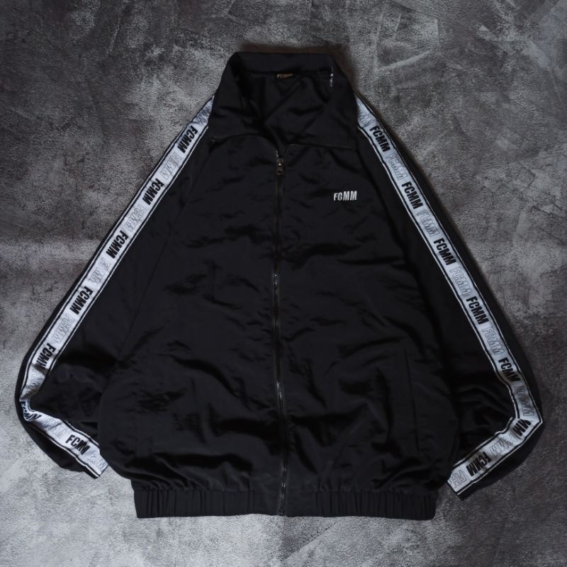 FCMM Windbreaker Jacket