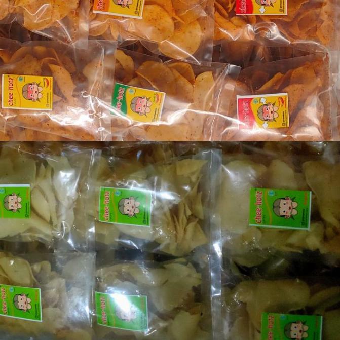 

☟ Cheehotz ~ chee-hotz kemasan kecil ☛