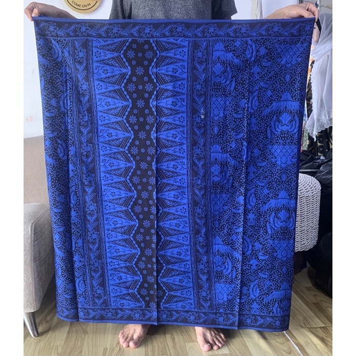 Sarung Batik Baduy Banten Siap Pakai