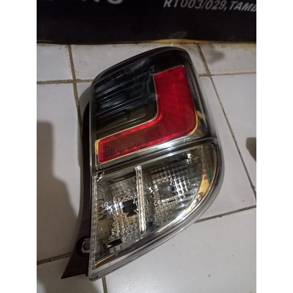 Stop lamp Agya / Ayla 2019 - 2021