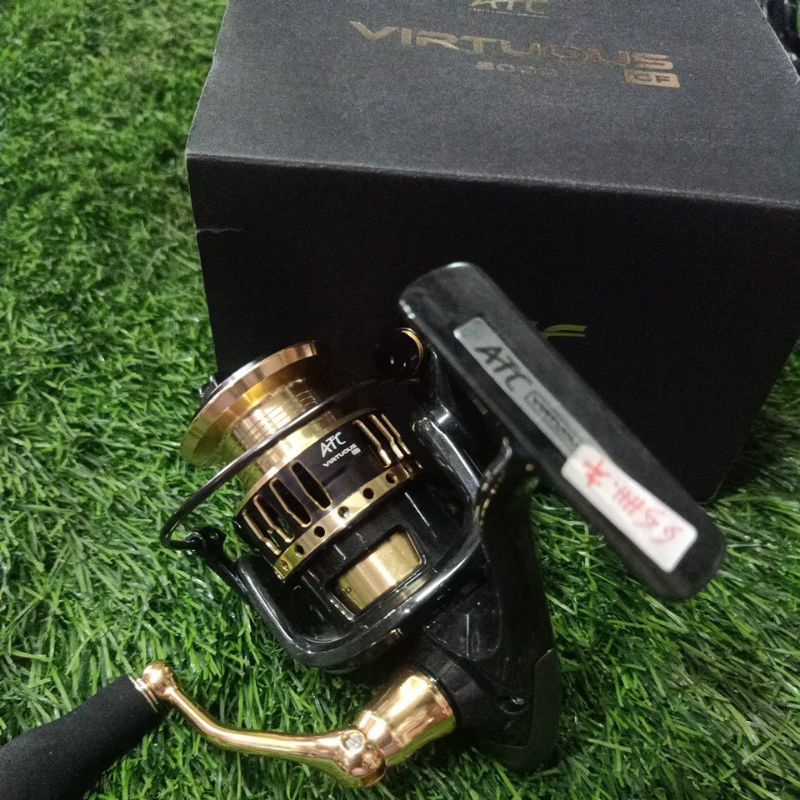 Reel ATC Virtuous CF 2000