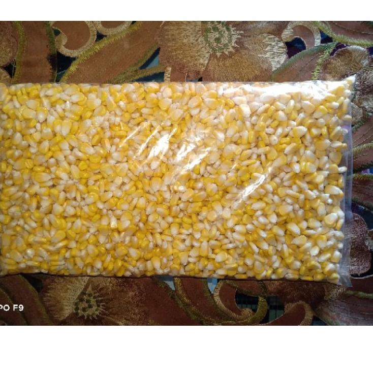 

✔✔SALE✔✔ JAGUNG JASUKE 1 KG
