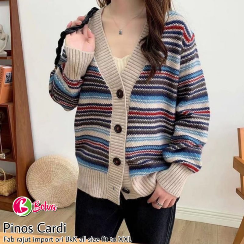 PINOS CARDI BELVA