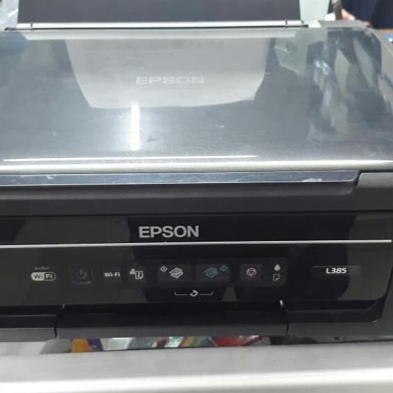 Printer Epson L385 WiFi