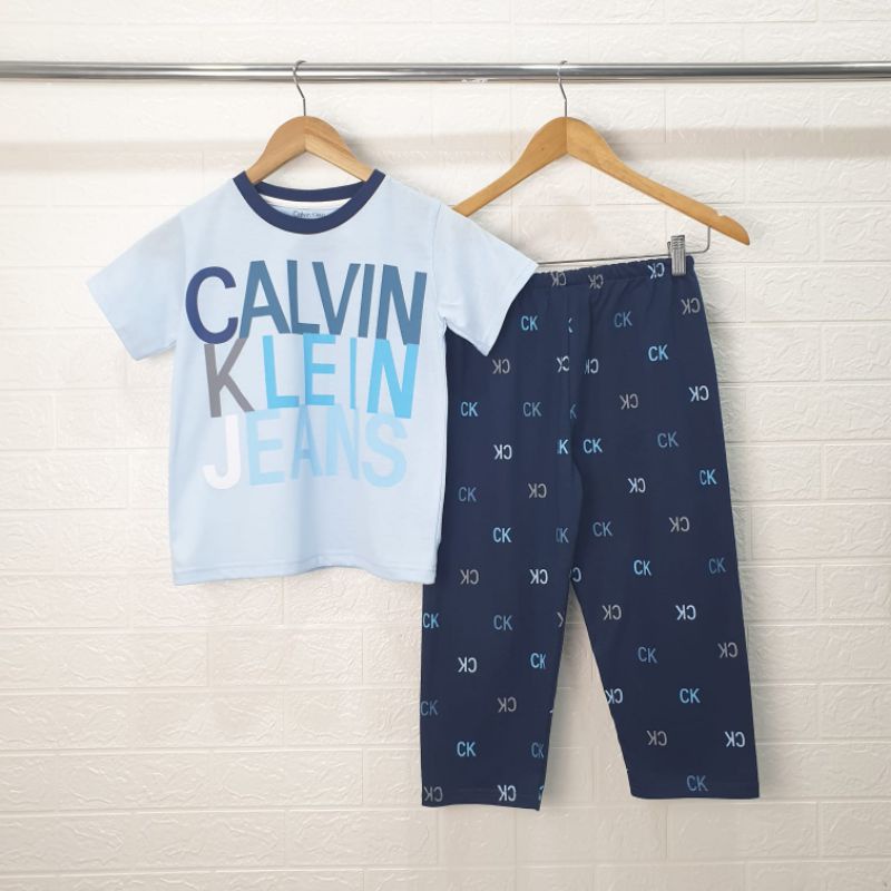 PIYAMA ANAK DEWASA CP KUALITAS PREMIUM