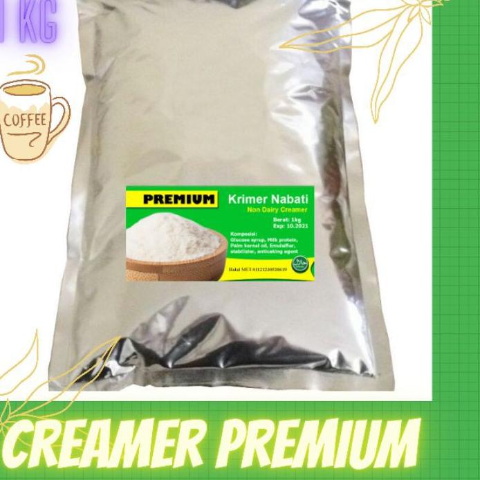 

Discount | KSH|Bubuk Creamer Premium Murah..