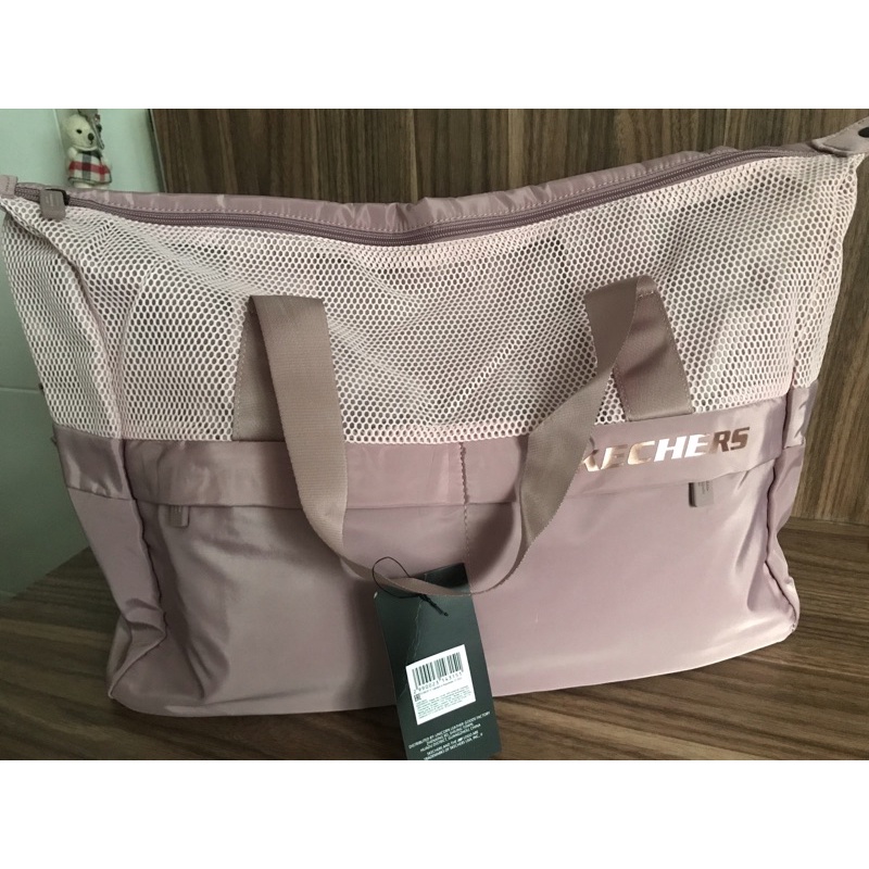 SKECHERS tas gym/travel original