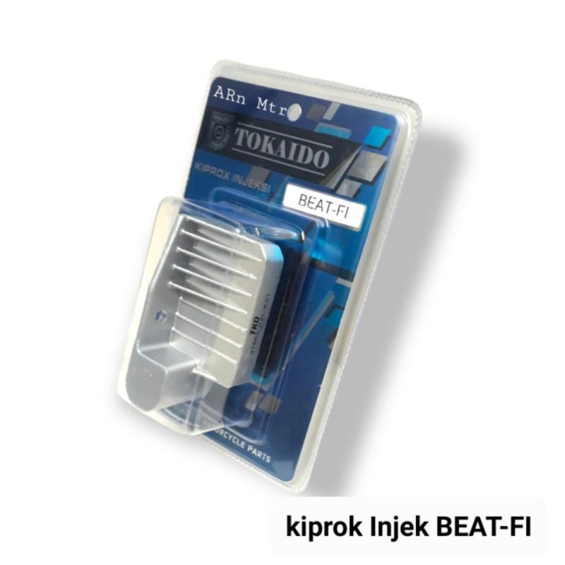 Kiprok Regulator Injeksi Beat FI Scoopy FI Tokaido
