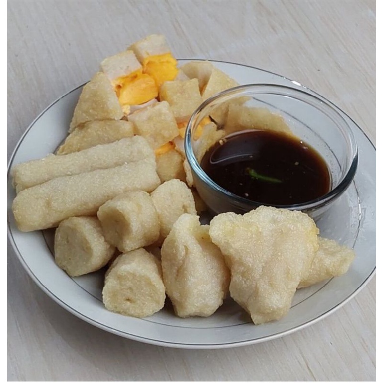 

Pempek ASIK Kecil