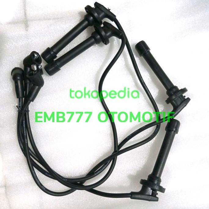 SALE kabel busi corolla twincam 1.6 AE92 90919-22211 Termurah