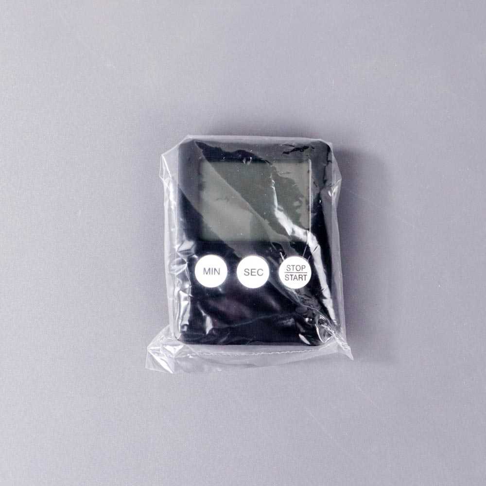 TG - DPR Yoiheng Mini Timer Digital Dapur - 704AAB
