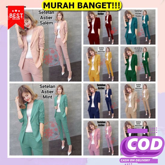 Setelan Jumbo Wanita Baju Celana Kulot Babyterry Ld 120 Xoxo Set Wanita Remaja Dewasa Terbaru 2022 K