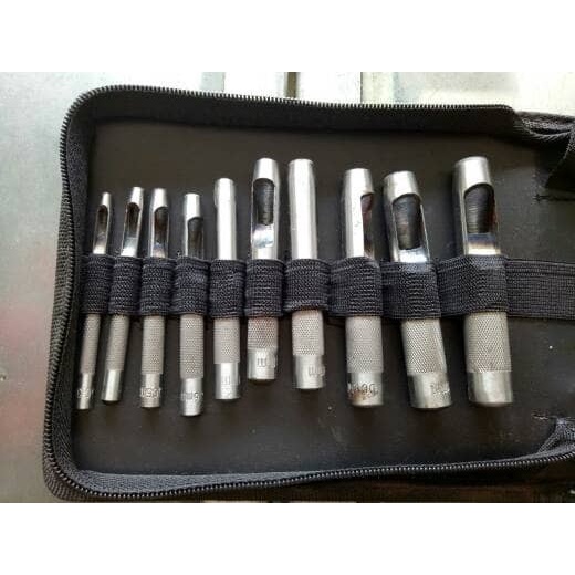 

Kol Plong / Hollow Punch Ukuran 14Mm