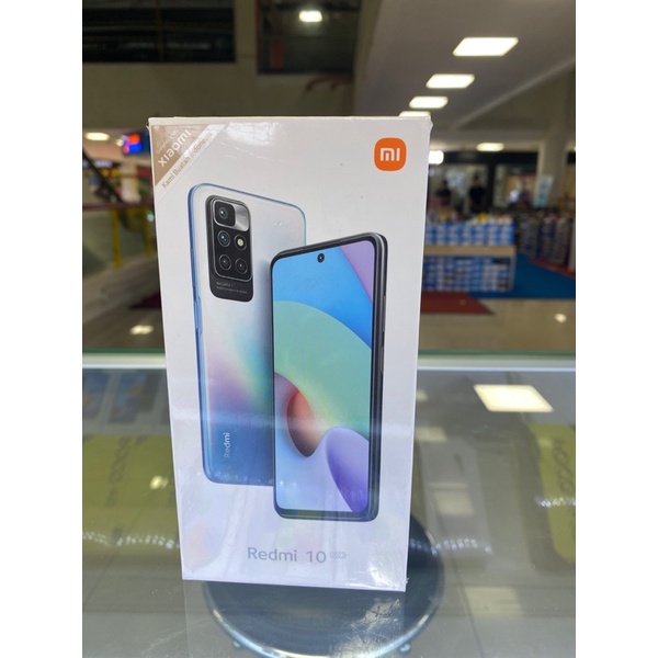 Redmi 10 2022