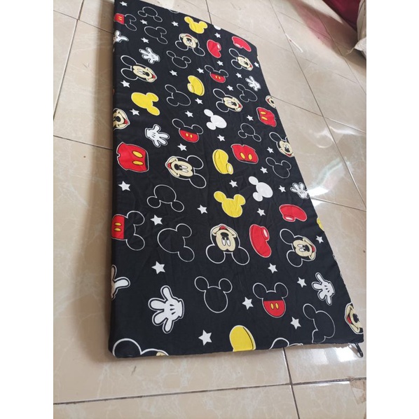 sarung alas strika(HANYA SARUNGNYA SAJA)sarung alas gosok strika/sarung gosok strika/SARUNG ALAS SET