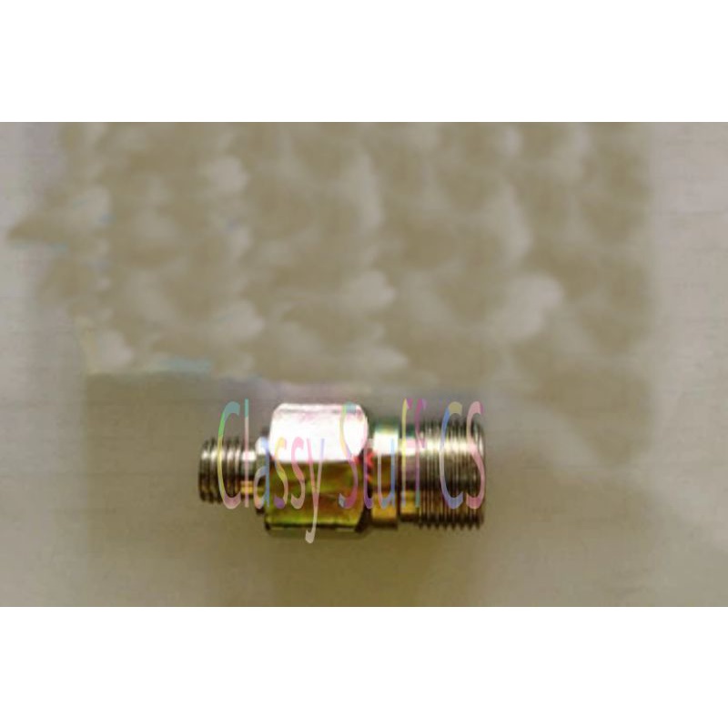 Holder Delivery Valve Rumah Palep Kubota KND190 KND220 KND250