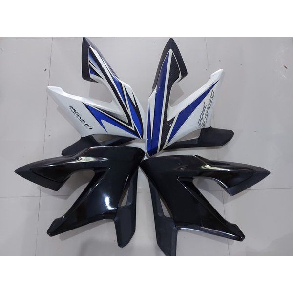 sayap tangki cb 150 r old cover tank cb 150 r ori
