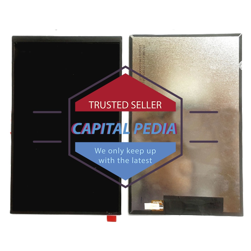 LCD TAB ADVAN 8 GALILEA T8001 T8002 T8003 ELIT ELITE