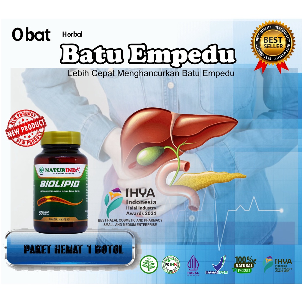 Obat Batu Empedu Paling ampuh tanpa Operasi Herbal  penghancur batu empedu Cholelithiasis