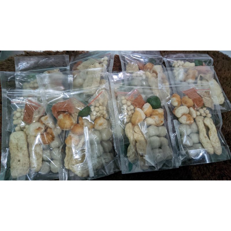 Jual Baso Aci Shopee Indonesia