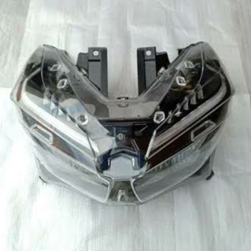 Headlamp Vario 125cc
