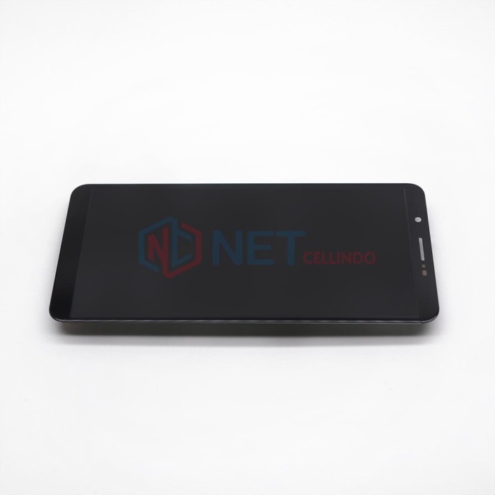 LCD TOUCHSCREEN VIVO Y71 / LCD TS VIVO Y71 INCELL - Hitam ALE27