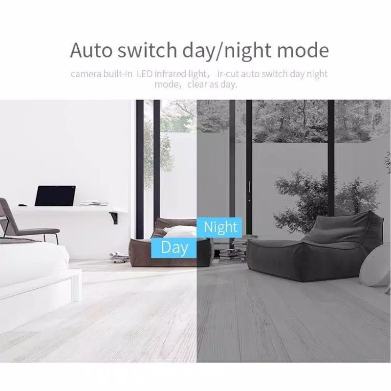 CCTV Wifi V380 HD960P Q6 Wireless/IP Kamera APP Control Wireless/Smart Kamera CCTV Mini Ip cam