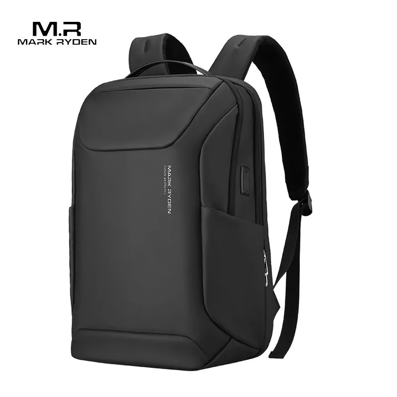 Mark Ryden MR9111X Tas Ransel Backpack Laptop Waterproof 15.6 Inch USB