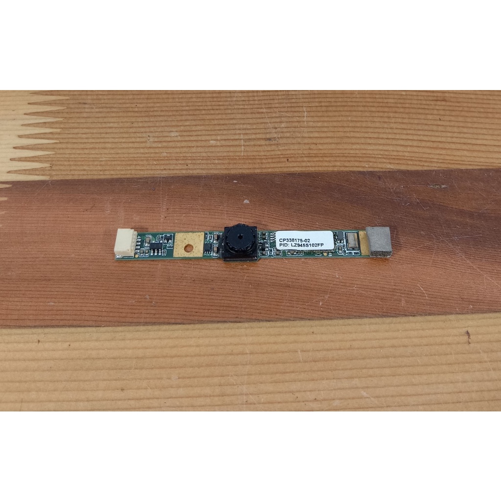 Camera Kamera Internal Webcam Laptop Fujitsu S6420 S6421 S6410