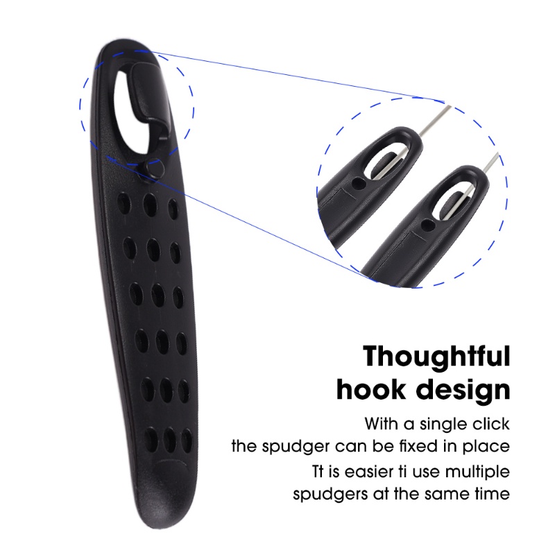 Tuas Ban Ban Sepeda Portable Ultralight Wheel Repair Tool MTB Sepeda Gunung Jalan Ban Sendok Bersepeda Aksesoris