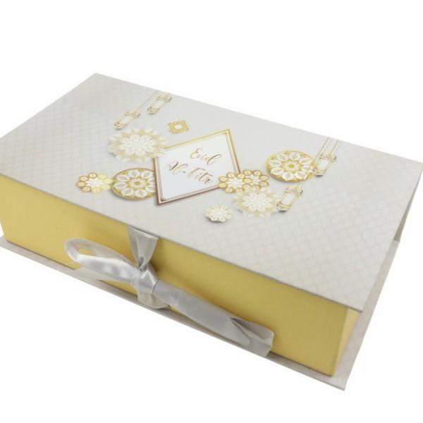 

Hampers Hardbox Idul Fitri Lebaran Untuk 2 Toples Bulat 500 Gr 064