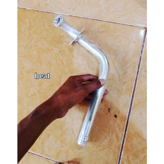 leheran knalpot beat#knalpot standar beat#leher knalpot