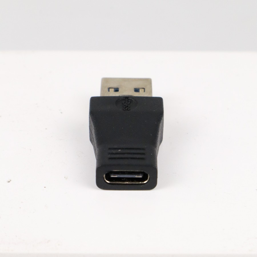 (UMU SUPPLIER) ADAPTOR KONVERTER USB 3.1 TYPE C KE USB 3.0