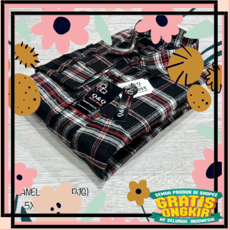 Model Kekinian Lurus panjang pendek / kameja pajang palnel jombo xxxxxl xxxxxl~kameja apnjang jumbo 