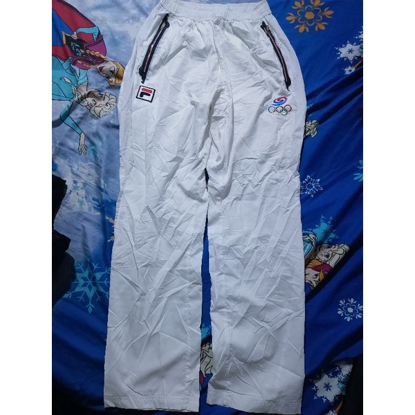 celana training FILA