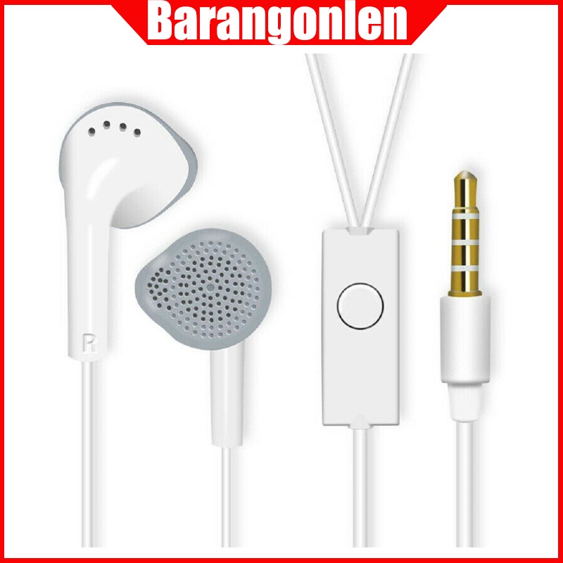 Samsung J1 Ace Vietnam Headset HF Earphone