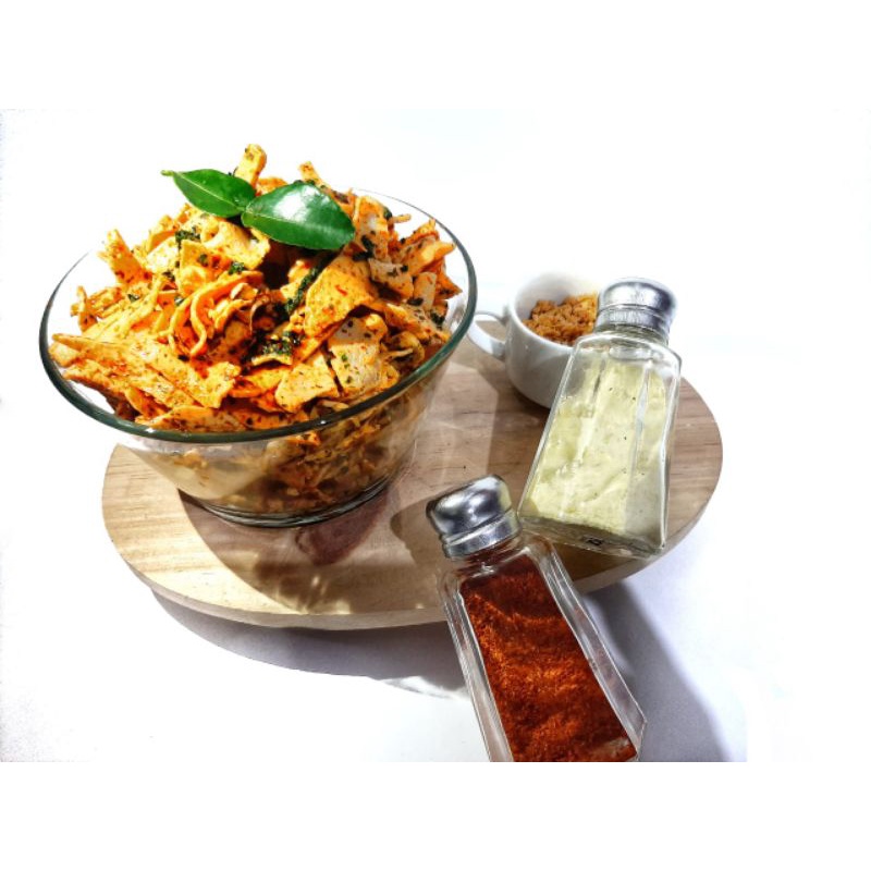

Basreng Bojot 500gr