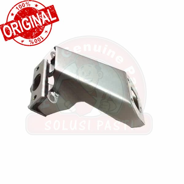 `Original  Breket Rear Fender  New Vario 125 K60R New Vario 150 K59J 50186-K59-A70ZA 50186K59A70ZA J