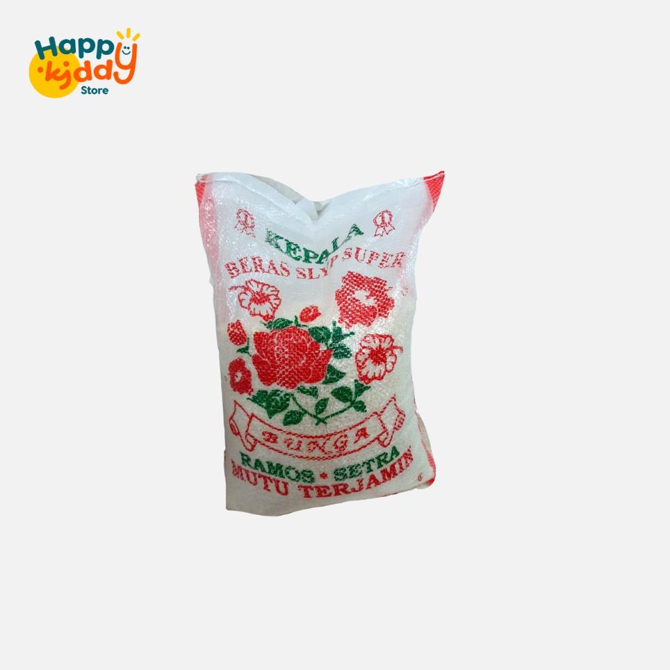 

Terbaru Beras Pera Cap Bunga 5KG ATS