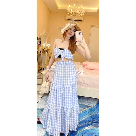 ONE SET KEMBEN KIMY | one set murah | one set pantai