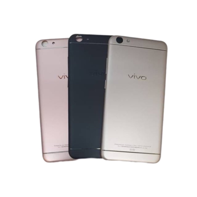 BACKDOR / TUTUP BELAKANG VIVO V5 LITE /Y66 ORIGINAL