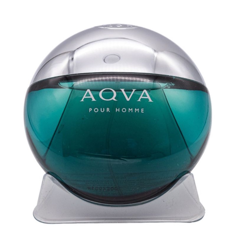 Original Tester Bvl**ri Aqva Pour Homme