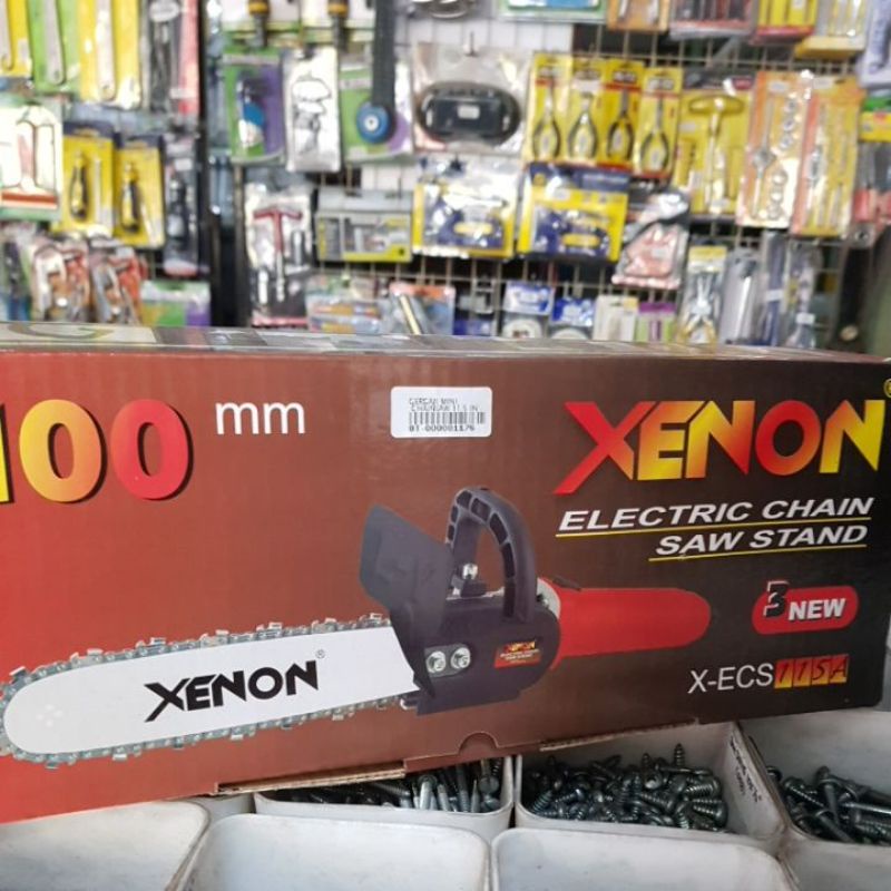 Adapter Gergaji Mesin