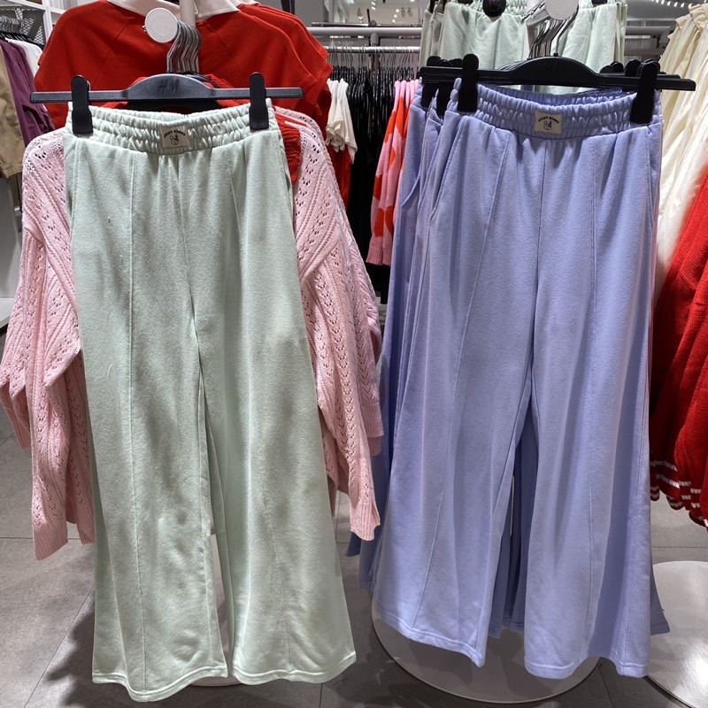 Celana Kulot H&M Original Store