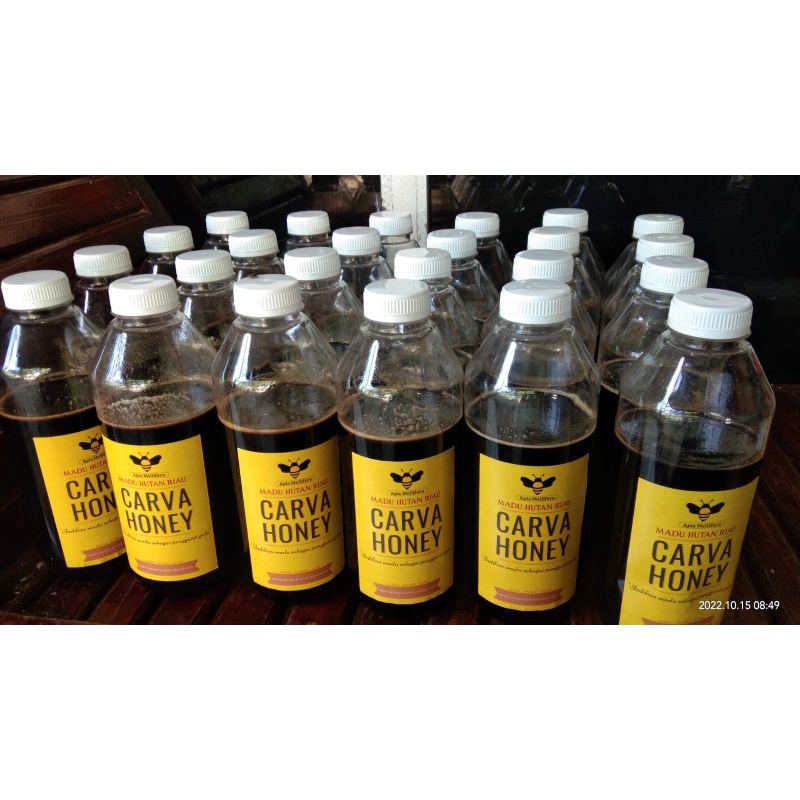 

Madu Hutan Apis Mellifera