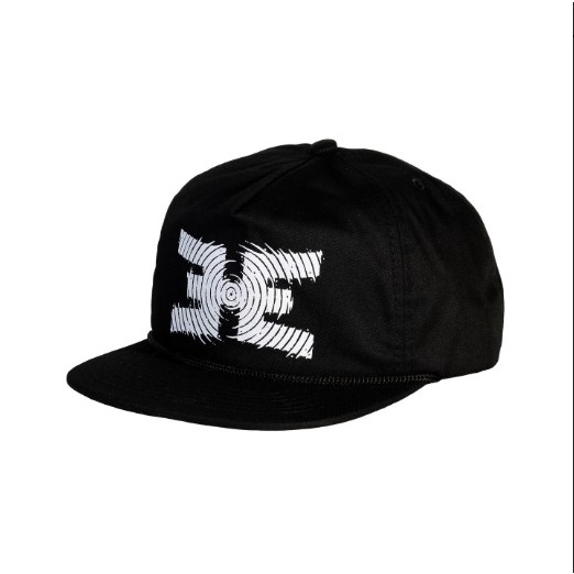 TOPI ELECTROHELL / AHCSB PIRROUTTE BK