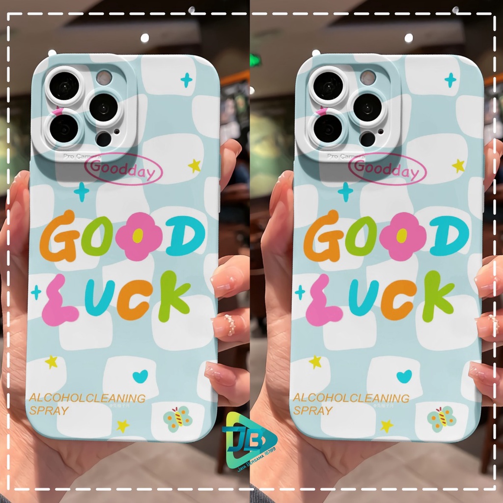 CUSTOM CASE SOFTCASE SILIKON PROCAMERA SPRAY CUSTOM OPPO A3S A1K A5S A7 A37 NEO 9 A15 A15S A16 F1S A59 A96 A52 A92 A31 A8 A33 A53 A9 A5 2020 JB6910